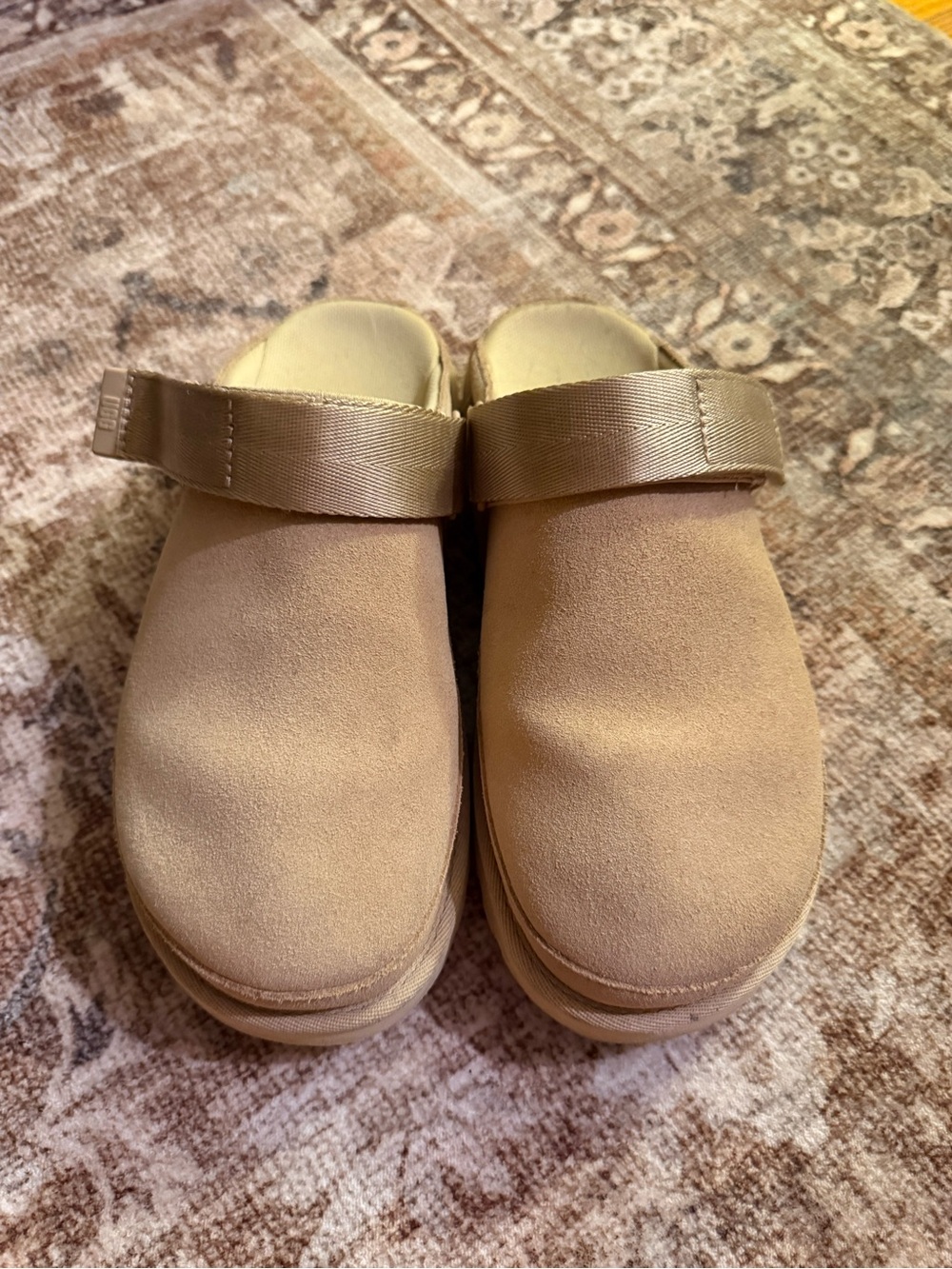 UGG Goldenstar Clog - Picture 5 of 7